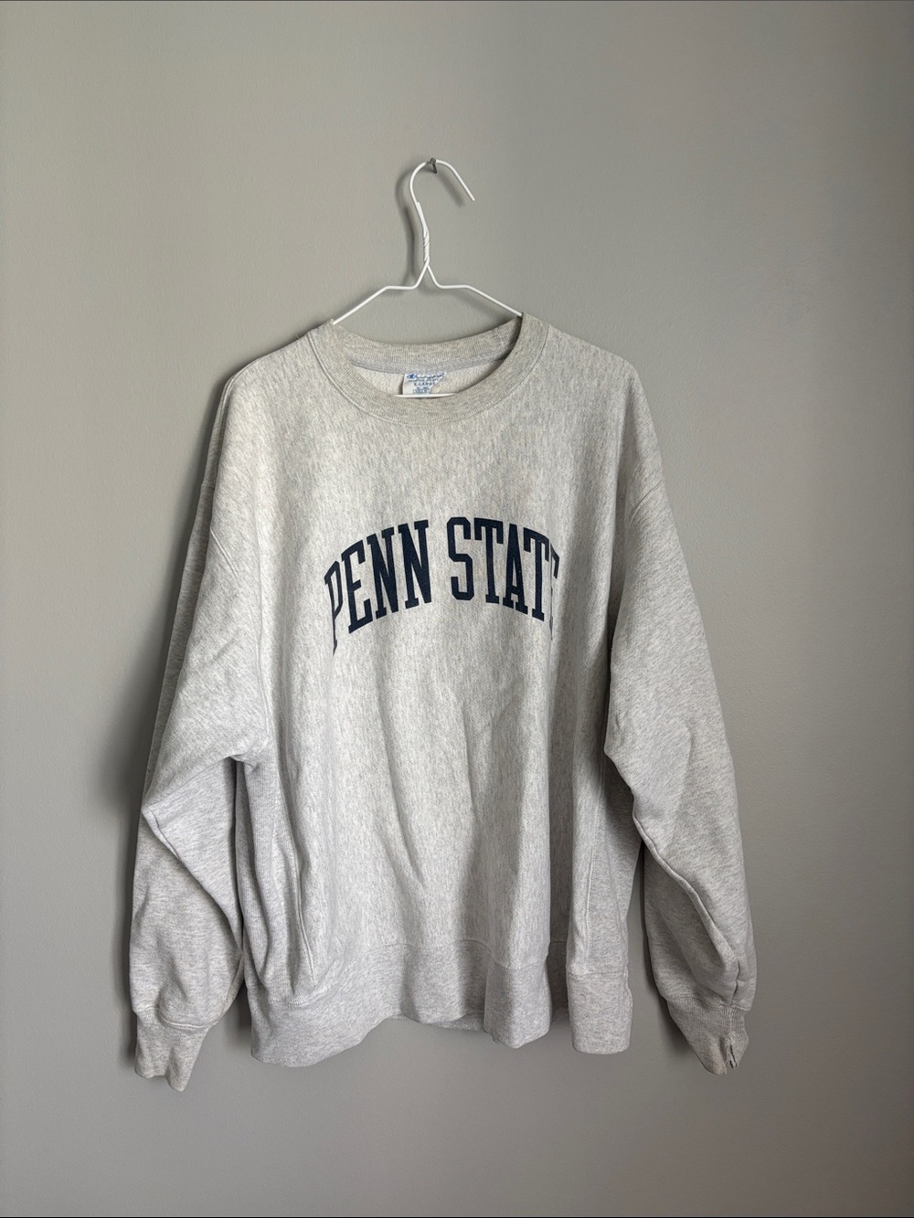 Penn State Crew Neck